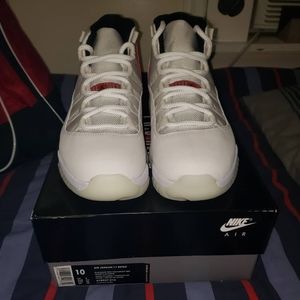 Air jordan 11